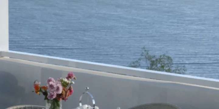 大理松雲懸崖酒店·松雲懸崖海景餐廳