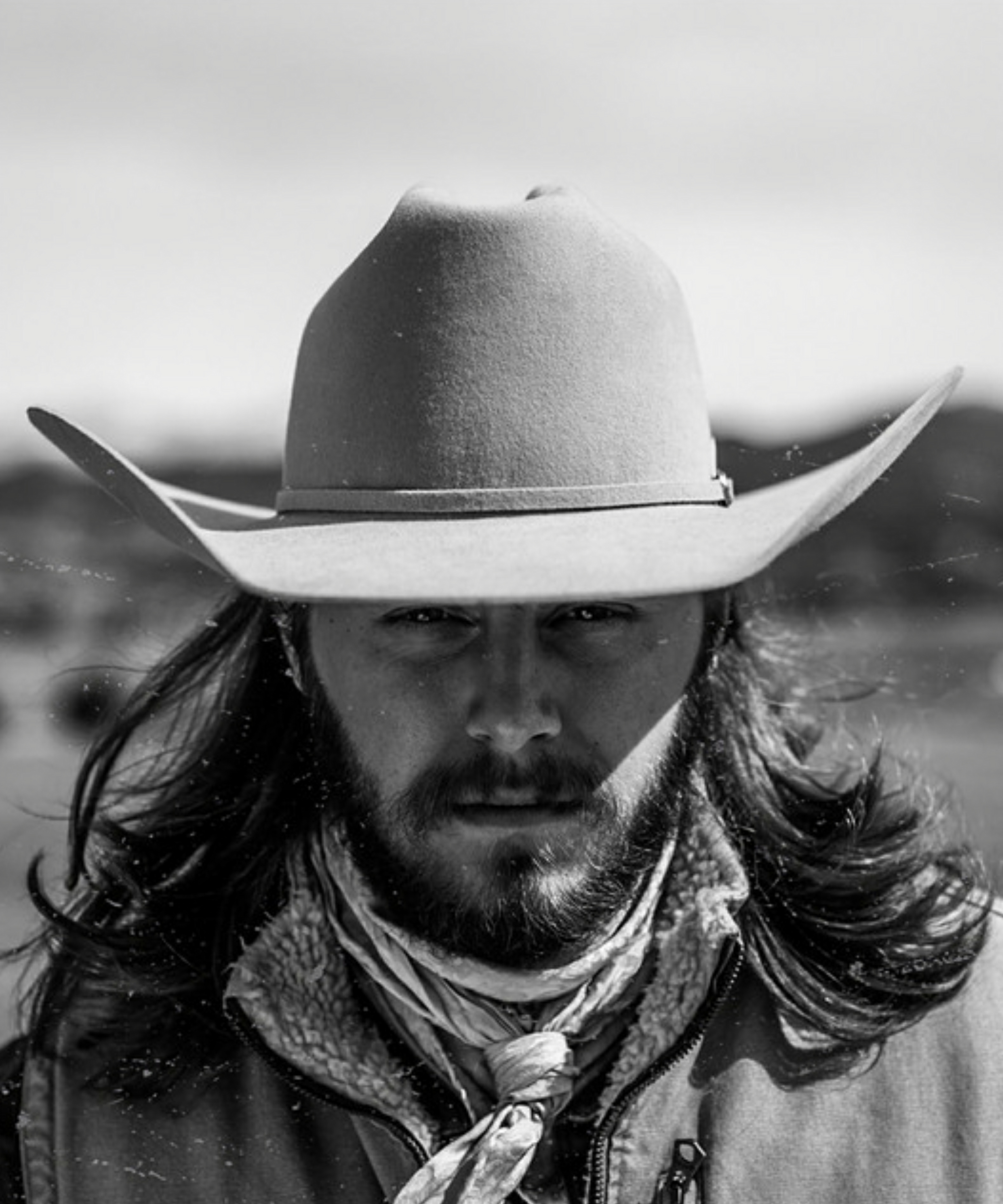 รีโน | Warren Zeiders 2026 ทัวร์รอบโลก | รีโน