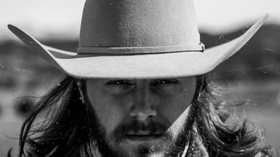 Warren Zeiders 2026 Concert