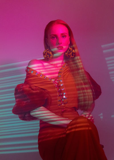 Woolloongabba | Vera Blue<Modern Rituals>Tour
