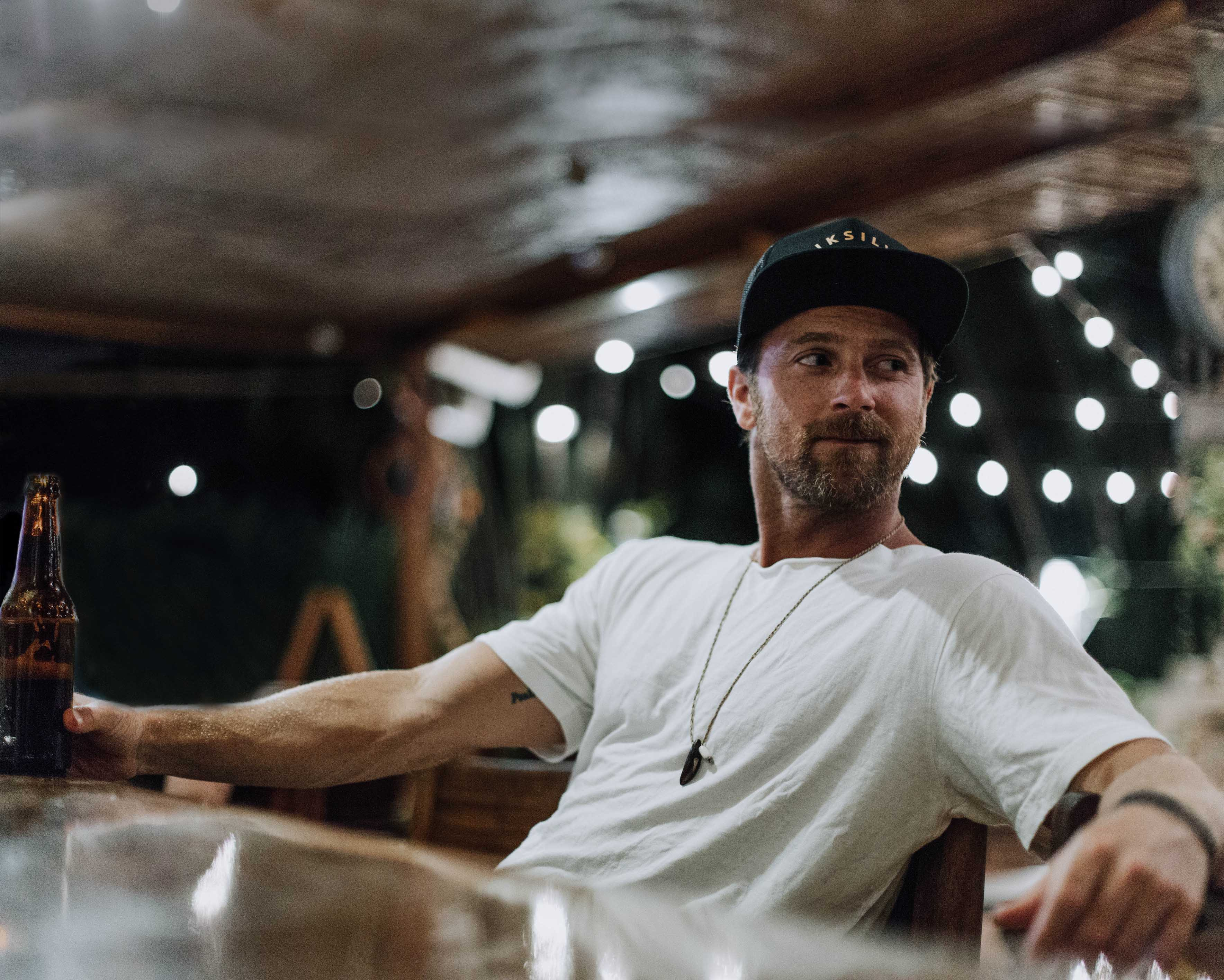 Kip Moore: Nomad Tour | The Stone Pony