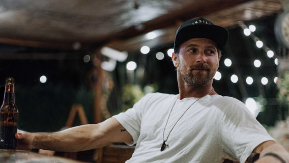 Cincinnati | Kip Moore《Solitary Tracks》World Tour