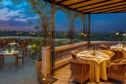 Ottimo At The West View