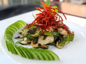 Top 3 Fine Dining in Lijiang