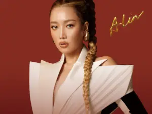 【合肥】A-Lin黃麗玲《A-LINK with PASSENGERS》巡迴演唱會