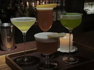 Bar Drama