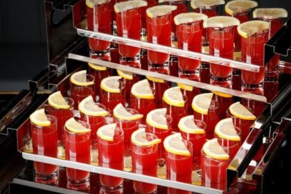 YOUTH TAVERN BY TIMES