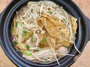 Soon Soon Heng Bak Kut Teh