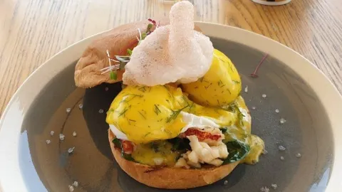 Mi Piace Espresso Bar in Cairns