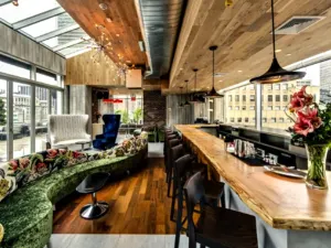 Monarch Rooftop