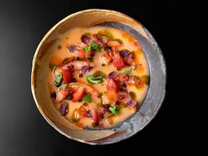 雅典17大奢華餐廳