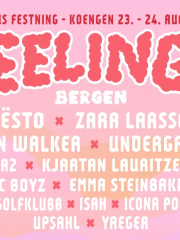 Feelings Festival 2024