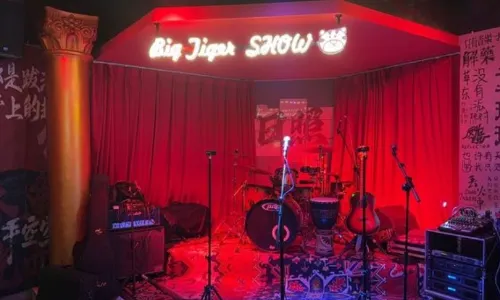 Big Tiger Pub