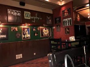 Murphy's - House of Rock