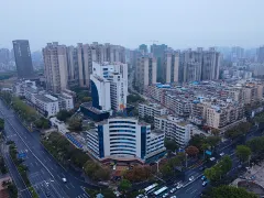 Where to Stay