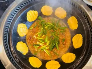 柴火人家(桐庐总店)