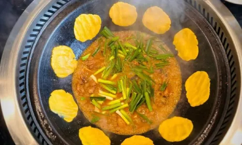 柴火人家
