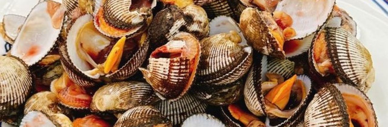 Xugou Seafood Food City