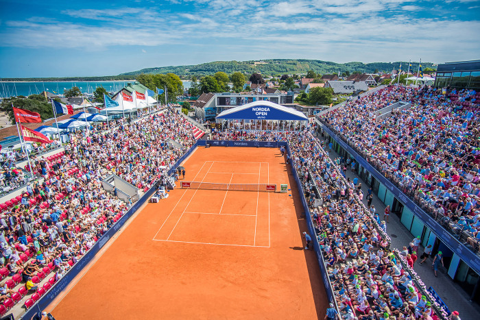 Swedish Open 2026 | Bastad