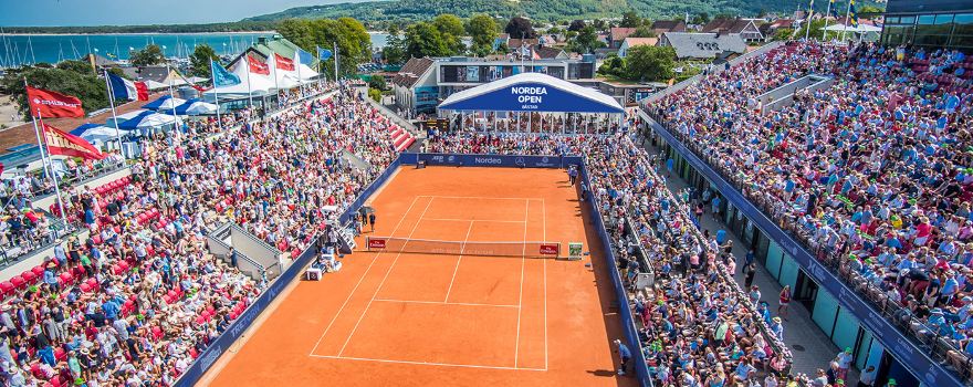 Swedish Open 2026