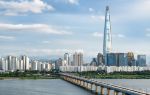 Jamsil Hangang Park