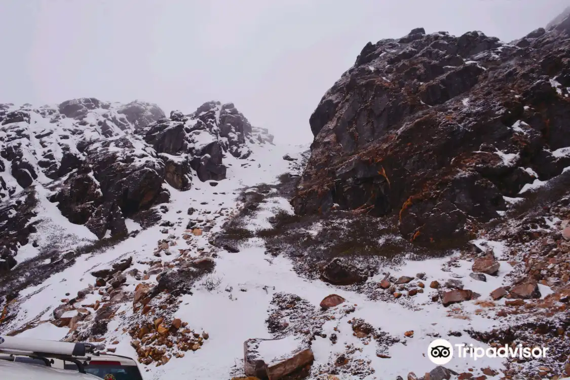 Hotels near Kala Patthar, Sikkim, India