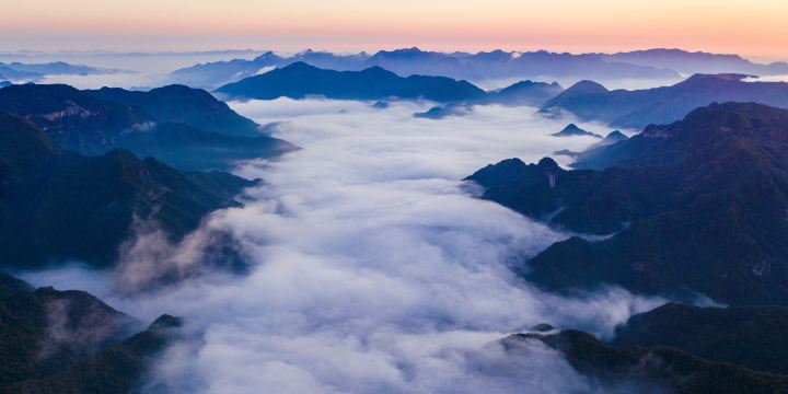 青雲山