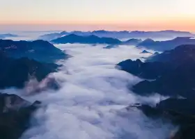 青雲山