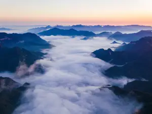 Qingyun Mountain