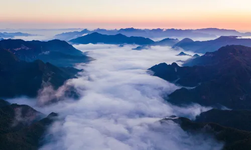 Qingyun Mountain