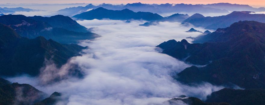 Qingyun Mountain