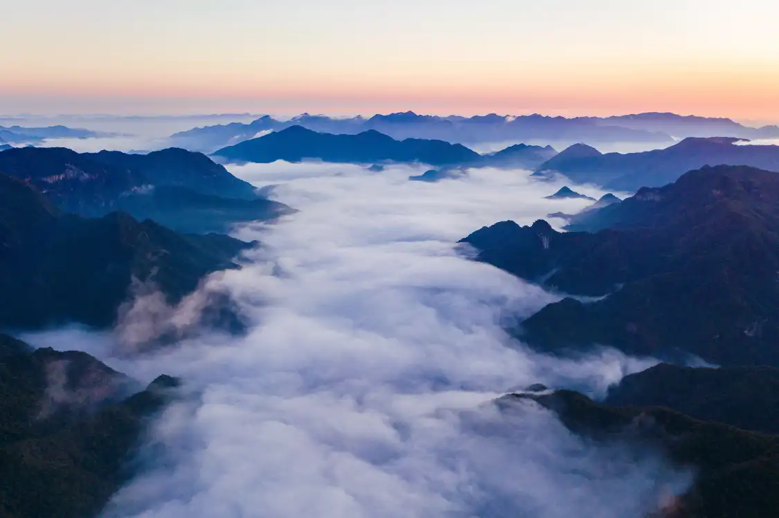Hotels near Qingyun Mountain