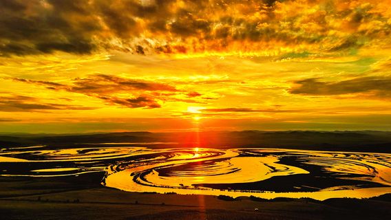 Hulunbuir