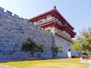 Jieyang Tower