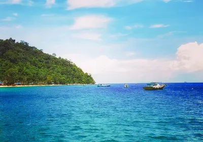 Blue Lagoon