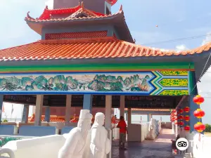 Tua Pek Kong Temple