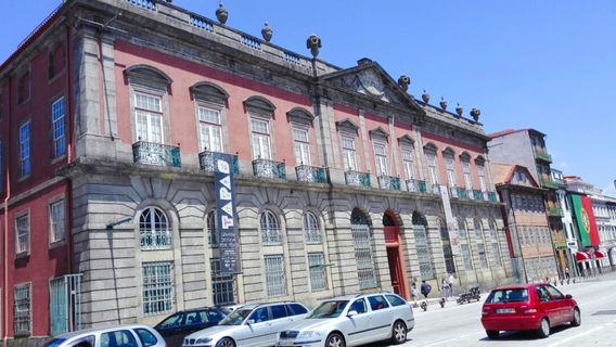 Соареш-дуж-Рейш