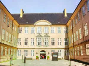 National Museum of Denmark