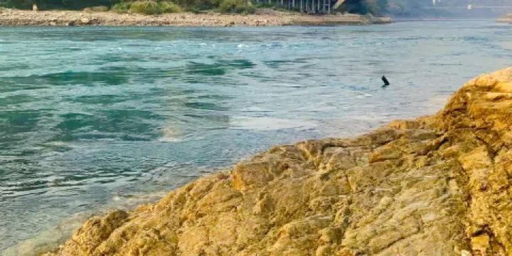 攀枝花市金沙公園