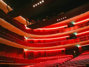 Ruth Eckerd Hall
