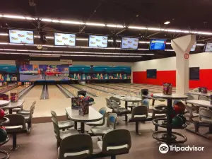 Atomic Bowl Amnéville