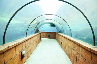 AQUATIS Aquarium-Vivarium