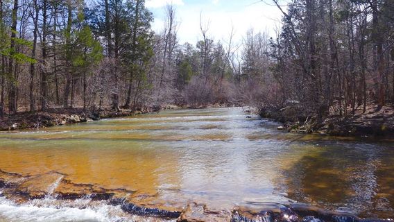 마운트 매거진 주립공원