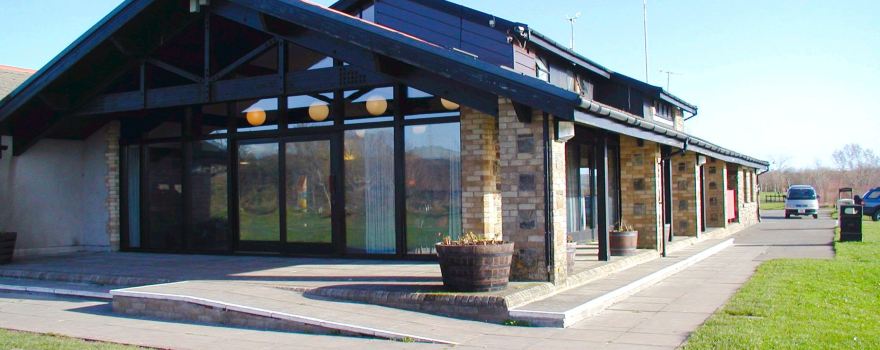 Parc Bryn Bach