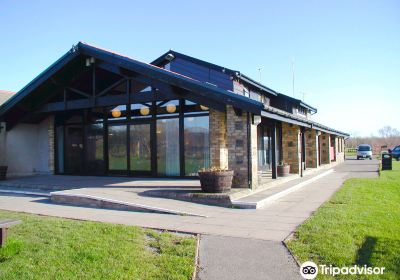 Parc Bryn Bach