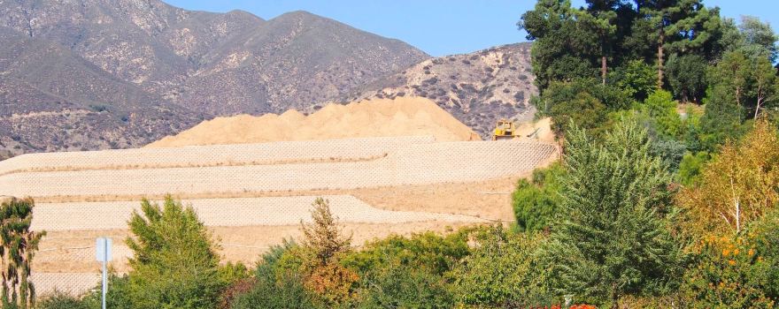 Claremont Hills Wilderness Park