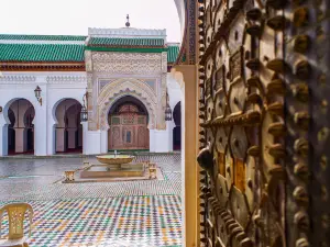 Universität al-Qarawīyīn