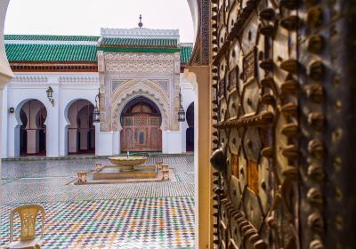 Universidad de Qarawiyyin