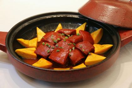 巴中费尔顿大酒店·棠宫中餐厅