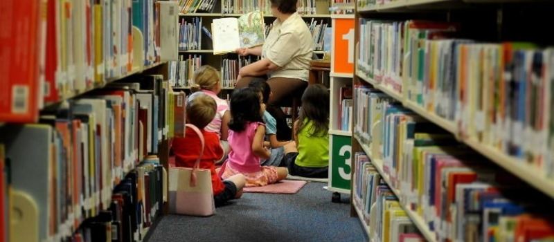 Warren County Library - Northeast Branch